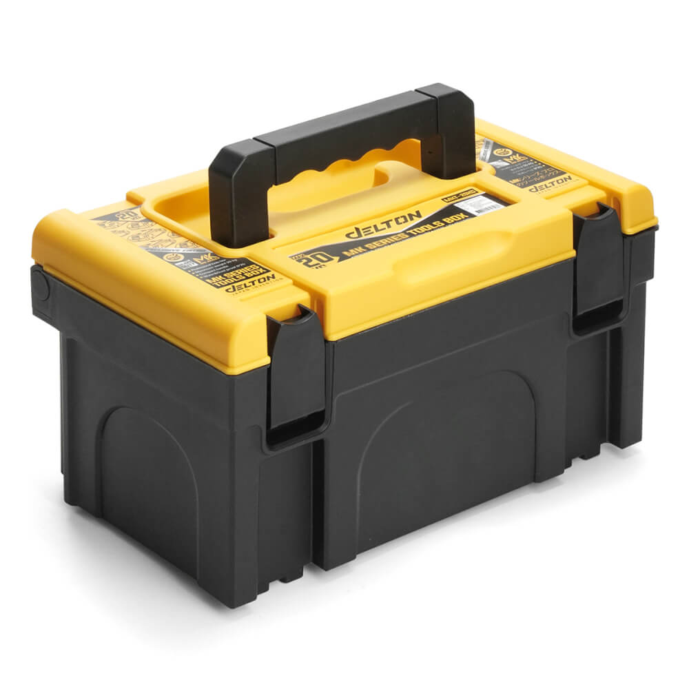 กล่องเครื่องมือ DELTON รุ่น MKT-20KG 20กก.